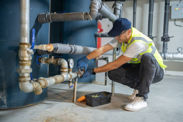 Best Leak Detection and Repair  in Lubbock, TX