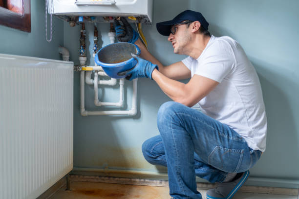 Best Water Heater Installation and Repair  in Lubbock, TX